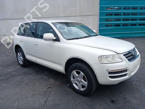 AC compressor VW TOUAREG (7LA, 7L6, 7L7) 2.5 R5 TDI | BP32205408M34