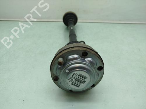 Left rear driveshaft BMW 3 Touring (E91) 320 d | BP33704175M40 - Image 4