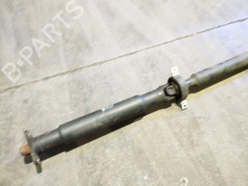 Driveshaft BMW 1 (E87)  | BP16557981M37 