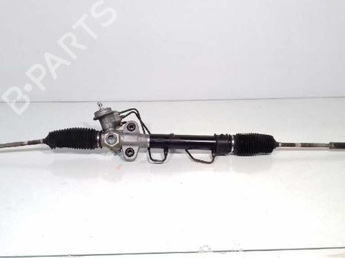 Used Steering rack KIA CARENS II MPV (FJ) 2.0 CRDi (113 hp) 4514221