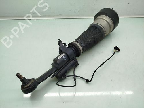 Used Left front shock absorber MERCEDES-BENZ S-CLASS (W221, V221) S 250 CDI (221.003, 221.103) (204 hp) 22743786