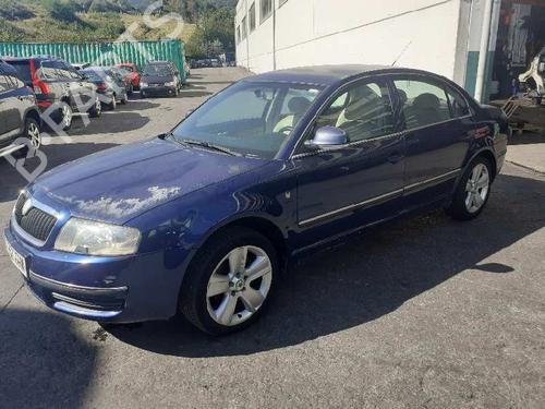 Rim SKODA SUPERB I (3U4)  | BP16855850C45 
