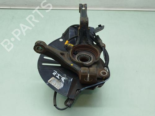 Left front steering knuckle KIA STONIC (YB) 1.6 CRDi | BP35765282M25 - Image 3
