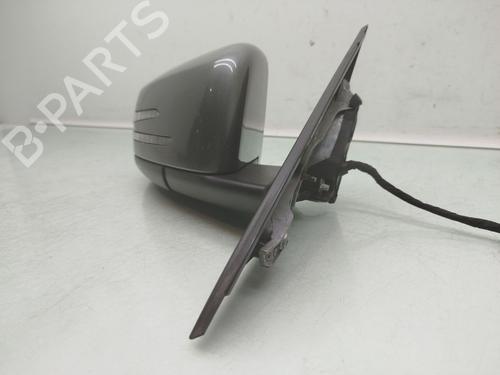 Right mirror MERCEDES-BENZ GLA-CLASS (X156) GLA 220 CDI 4-matic (156.905) | BP29357014C27 