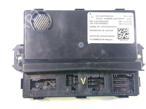 Electronic module MERCEDES-BENZ V-CLASS (W447) V 300 CDI / d 4-matic (447.811, 447.813) | BP29133346M83 