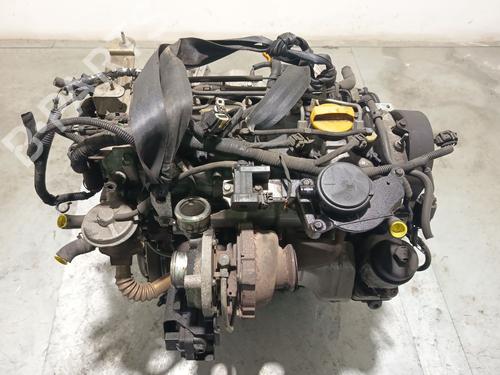 Engine OPEL ANTARA A (L07) 2.0 CDTI 4x4 | BP35903935M1 - Image 2
