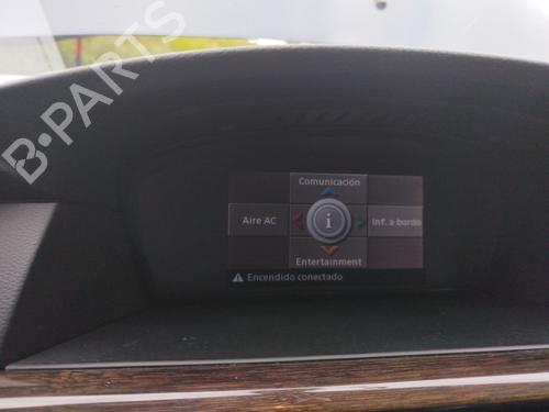Køler BMW 5 (E60) 520 d | BP25036738M31 
