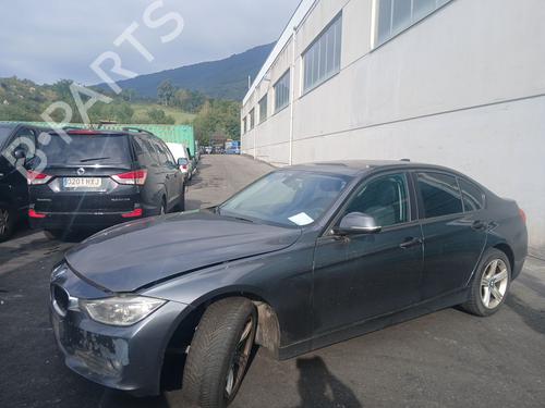 Brugte BMW 3 (F30, F80) [2011-2018]  4254961