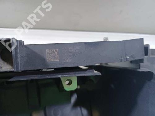 Fuse box MERCEDES-BENZ A-CLASS (W177) A 180 (177.084) | BP10492318E1