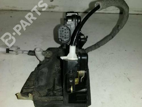 Front right lock BMW 3 (E46) 320 d | BP1302227C97