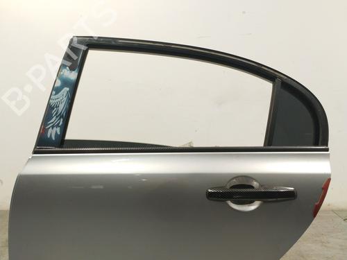 Left rear door HONDA CIVIC VII Saloon (ES, ET) 1.3 IMA (ED9, ES9) | BP29431348C4 