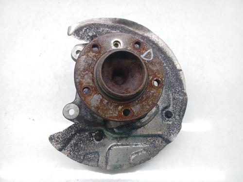 Used Right front steering knuckle BMW 3 Coupe (E92) 320 d (177 hp) 21122152