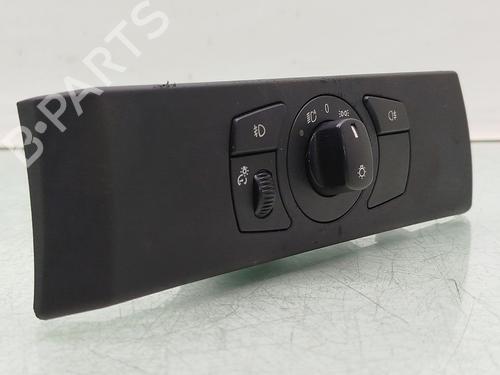 Used Headlight switch Headlight switch BMW 5 (E60) 530 d (218 hp) 35952023 35952023