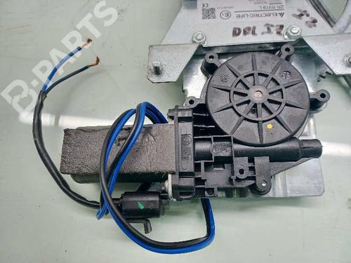 Front left window mechanism ROVER STREETWISE Hatchback  | BP10033198C22 