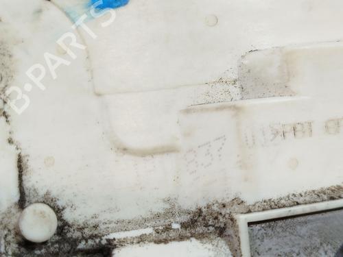 Front left lock SEAT ALTEA (5P1) 1.6 | BP29893089C98