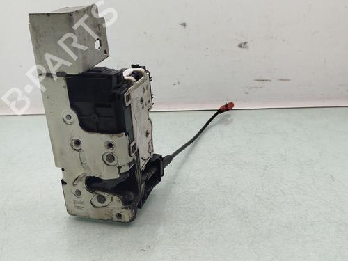 Used Front right lock FORD TRANSIT TOURNEO Bus 2.2 TDCi (140 hp) 29596271