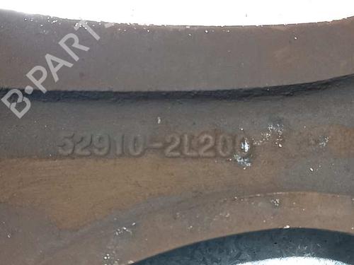 Rim HYUNDAI i30 (FD)  | BP13504381C45