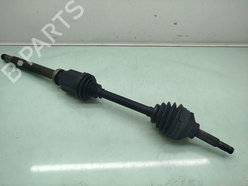 Used Right front driveshaft FORD TRANSIT TOURNEO Bus 2.2 TDCi (140 hp) 29201883