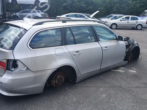 Starter BMW 5 Touring (E61) 530 d | BP39380200M8  - Image 11