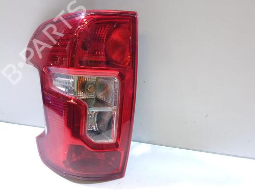 Used Left taillight PEUGEOT LANDTREK 1.9 All-wheel Drive (150 hp) 29250904
