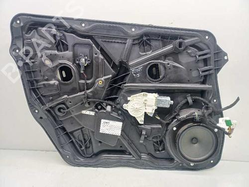 Front left window mechanism MERCEDES-BENZ M-CLASS (W166) [2011-2015]  15851287