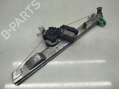 Used Front left window mechanism RENAULT GRAND SCÉNIC II (JM0/1_) 1.6 (112 hp) 23421968