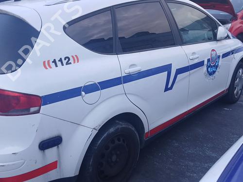 Alternator SEAT ALTEA XL (5P5, 5P8) 1.6 TDI | BP31758528M7 