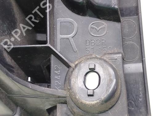 Right taillight MAZDA CX-3 (DK) 2.0 SKYACTIV-G (DK5W, DK6W) | BP38096534C35  - Image 5