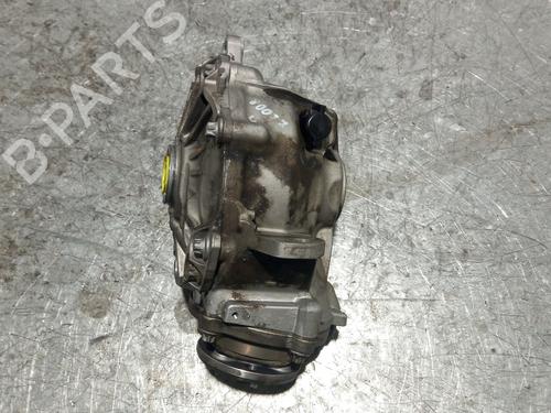 Used Front differential MERCEDES-BENZ GLK-CLASS (X204) 320 CDI 4-matic (204.983) (224 hp) 31827767