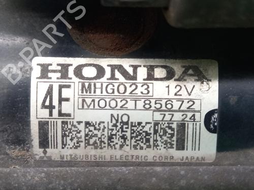 Starter HONDA ACCORD VII (CL, CN) 2.2 i-CTDi (CN1) | BP17529795M8 