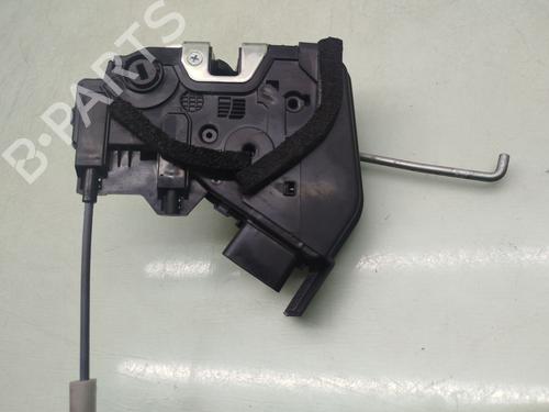 Rear left lock KIA STONIC (YB) 1.0 T-GDi | BP37264239C100 - Image 4
