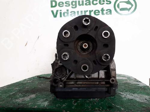 Gearbox MERCEDES-BENZ E-CLASS (W211) E 200 CDI (211.007) | BP1945668M3 