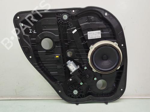 Used Rear left window mechanism Rear left window mechanism 37239384 37239384