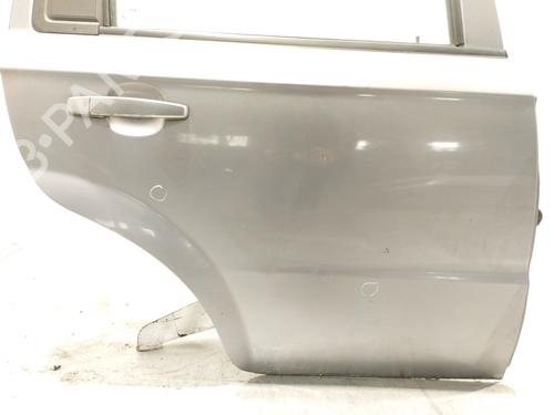 Right rear door CHEVROLET AVEO / KALOS Saloon (T200)  | BP18052862C5