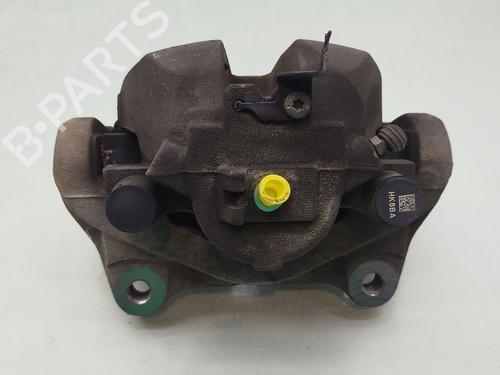 Left front brake caliper JAGUAR F-PACE (X761) 3.0 SDV6 AWD | BP40220990M105 - Image 3