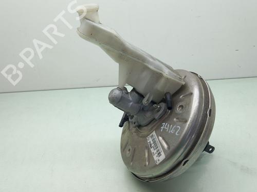 Servo brake MERCEDES-BENZ A-CLASS (W176) A 200 CDI / d (176.008) | BP17921401M42 