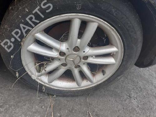 Front right window mechanism MERCEDES-BENZ C-CLASS Coupe (CL203)  | BP15097041C23 