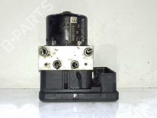 Used ABS pump VW GOLF V (1K1) 1.9 TDI (105 hp) 5093290