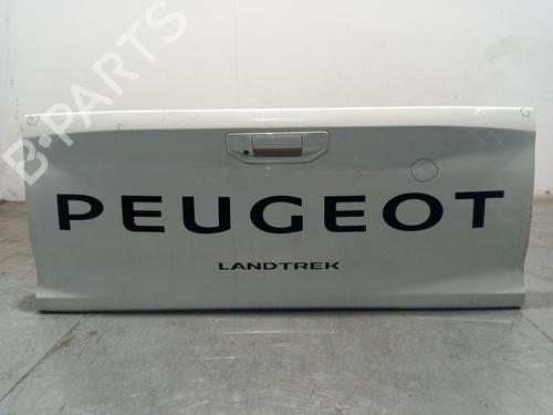 tailgate-peugeot-landtrek-2020-32026690 main image