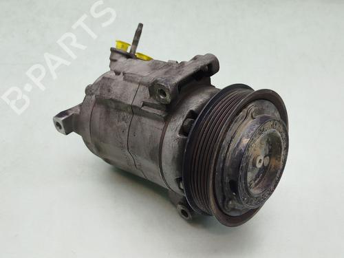 Used AC compressor AC compressor 39141485 39141485