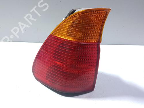 Left taillight BMW X5 (E53) 3.0 i | BP29978060C34