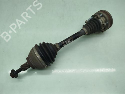 Used Left front driveshaft Left front driveshaft VW GOLF VI (5K1) 2.0 TDI (140 hp) 33887043 33887043