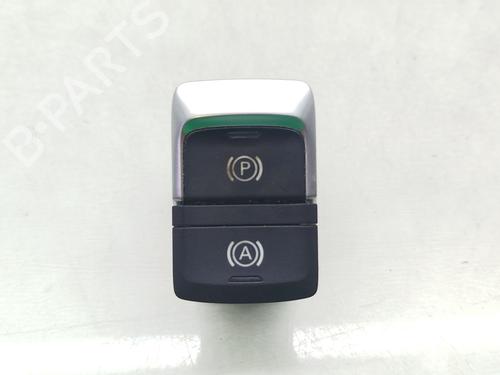 Used Electric handbrake AUDI Q3 (8UB, 8UG) 2.0 TDI (150 hp) 28325419