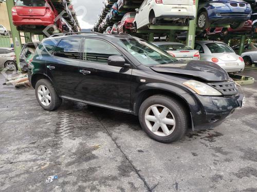 Engine NISSAN MURANO I (Z50) 3.5 4x4 | BP20938116M1 