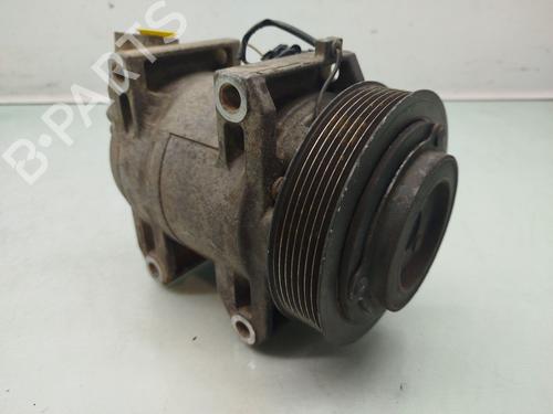 Used AC compressor NISSAN PATHFINDER III (R51) 2.5 dCi 4WD (171 hp) 24397821