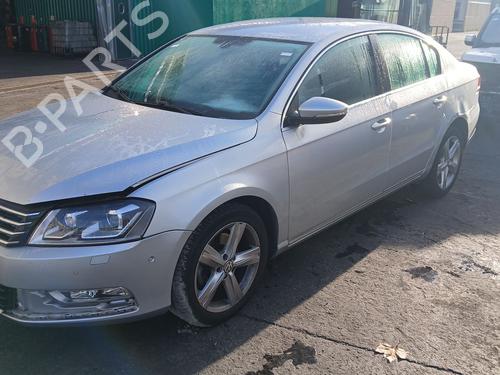 Brukte deler til VW PASSAT B7 (362) 2.0 TDI (140 hp) 4321034