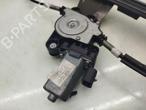 Front left window mechanism FIAT DOBLO Box Body/MPV (223_) 1.3 JTD 16V | BP22640675C22 