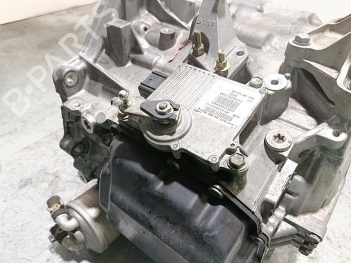 Gearbox CITROËN C6 (TD_) 2.7 HDi | BP39598664M3 - Image 5