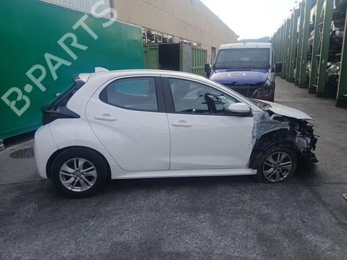 Left front window switch TOYOTA YARIS (_P21_, _PA1_, _PH1_) 1.5 (MXPA11) | BP34186342I27  - Image 8