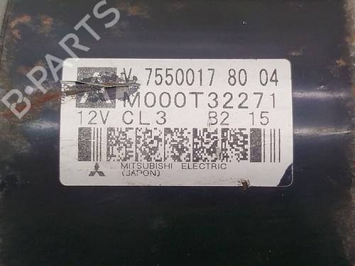 Starter CITROËN C4 II (NC_) 1.6 VTi 120 (NC5FS0, NC5FS9) | BP36303459M8 - Image 6